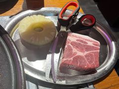 -济州爱肉堂(总店)