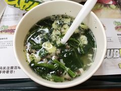 -赛百味SUBWAY(高新店)