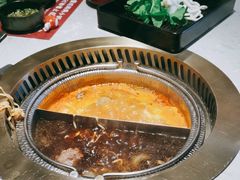 -空之介寿喜烧·和牛放题(恒隆广场店)