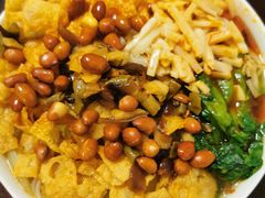 -水平有限广西米粉·广西风味集(五道口店)