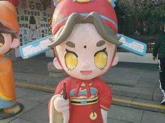 -采石矶景区