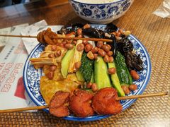 -毅祥斋老孙家泡馍(北院门鼓楼店)