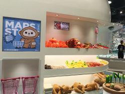 -MINI MARS KIDS CLUB亲子家庭中心(长宁天山店)