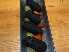 -福匠日本料理(人民路店)