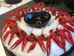 -一棠龙虾(徐家汇城开YOYO店)