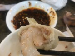 -周家大连水饺(美专校街店)
