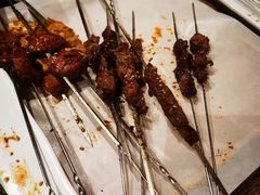 -枪火串烧·东北特色烧烤(罗湖总店)