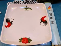 -My Way Town买味堂·东南亚餐厅(亦庄店)