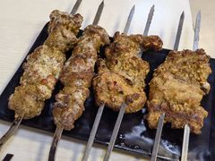 -马黑哥椒麻鸡(清江山水店)