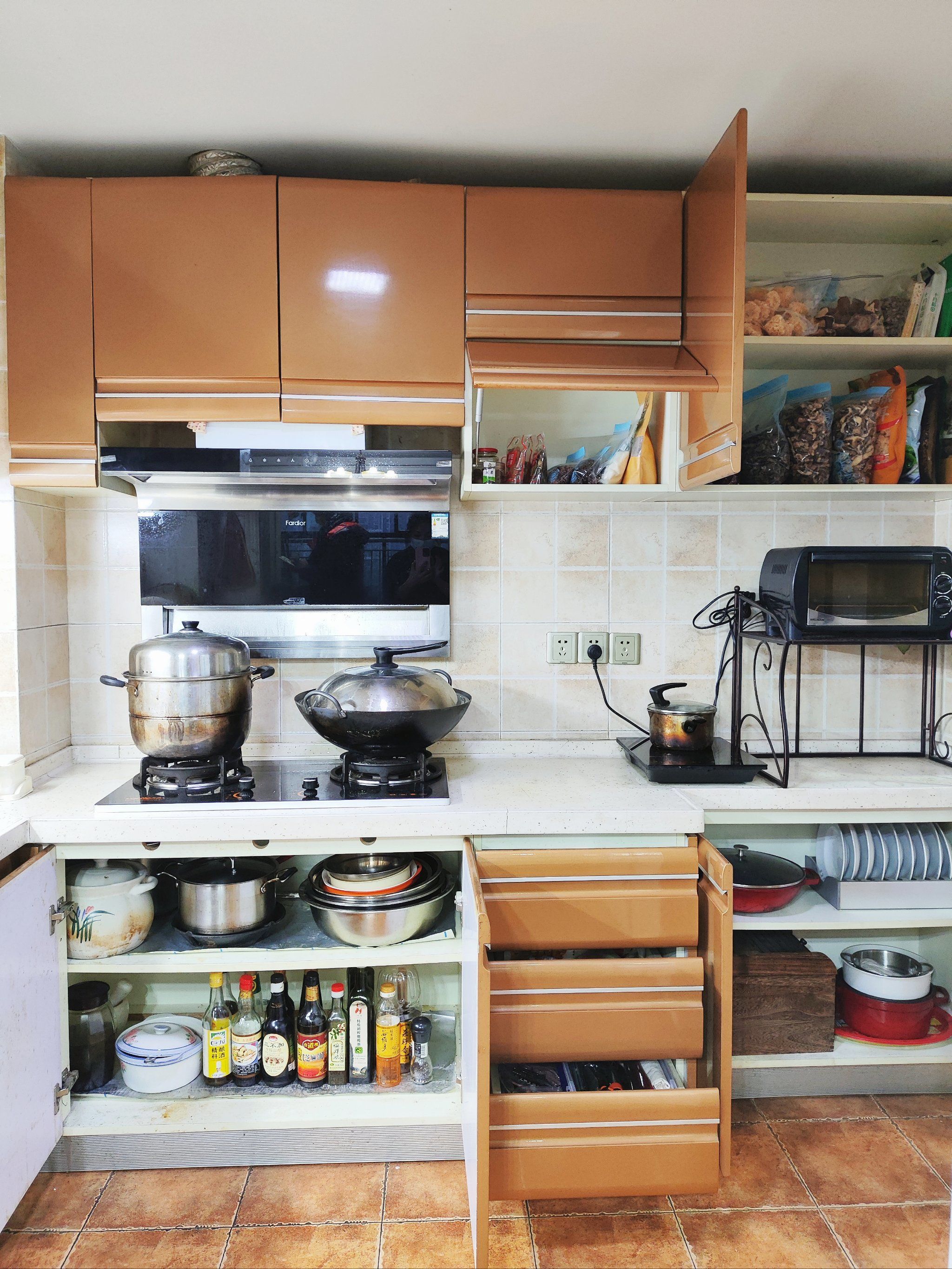 整理收纳服务,最好的家居帮手