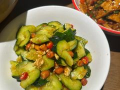 -实在湘·大碗土菜(竹料店)
