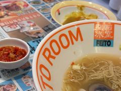 -肥韬茶餐厅(海上世界店)