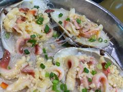 -飞尝蚝·顺德菜·鱼生(顺德总店)