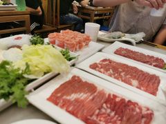 -牛街·马辈儿涮肉(牛街二店)