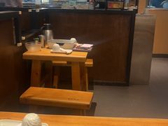 -木屋烧烤(惠阳华润小径湾店)