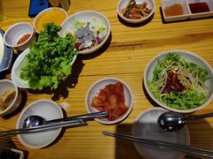 -喜来稀肉(北外滩白玉兰广场店)