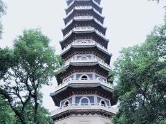 -灵谷景区