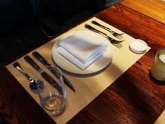 -Mercato莫卡多露台餐厅与酒吧(K11店)