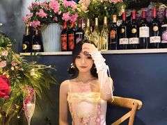 -第101座花园餐厅(湖滨88店)