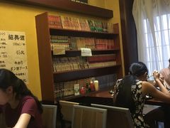 -胜代日本料理(云程巷小区店)