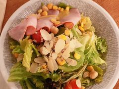 -AFS Cafe & Canteen(闽江二路店)