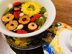 -杨记隆府重庆江湖菜(龙湖滨江天街店)