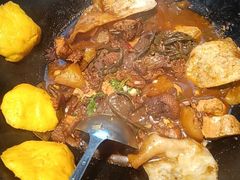 -黑土人家(江桥万达广场店)