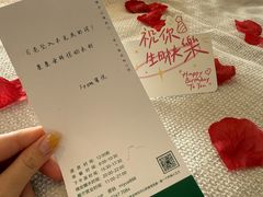 -蜜悦·波西塔诺悬崖海景餐厅