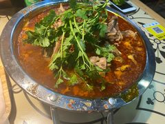 -新凯旋烧烤·燕姐千岛湖土菜