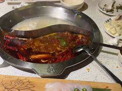 -大龙燚火锅