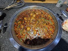 -胖子鱼·天水麻辣鱼火锅(秦州407店)