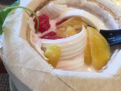 -mango tree芒果树泰国餐厅(青岛万象城店)