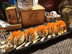 -半藏居酒屋(香港花园店)