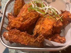 -Home Thai·泰谣(王府井apm店)