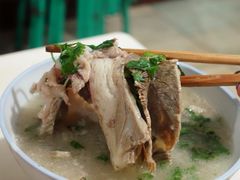 原油肉-宋老三苏肉羊肉汤老店