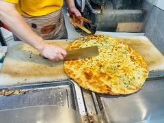 -咏春葱油饼(德政中路店)