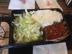 -黑角餐厅美式狂野Blackhorn(昌茂花园店)