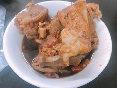 -东北酱骨头馆(蓁巷店)