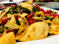 -盱眙虾神於氏龙虾(夫子庙红街店)