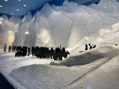 -巴音郭楞蒙古自治州博物馆