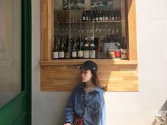 -RAC BAR(安福路店)