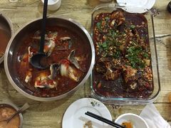 -风鑫铃罗非鱼(道沟店)