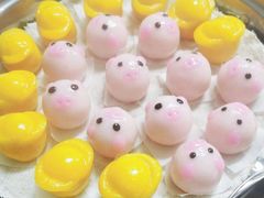 -迪莉娅(欧亚卖场店)