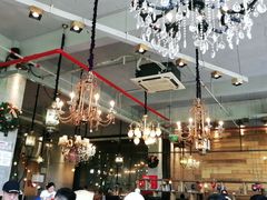 大堂-maan coffee漫咖啡(通州店)