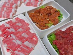 -海底捞火锅(金鼎广场店)