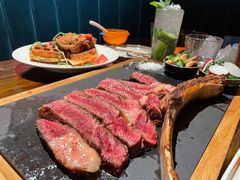 -Brut Eatery悦璞食堂(建国东路店)
