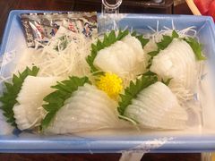 -海鮮寿司とれとれ市場