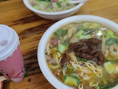 -双冰面馆(茶南店)