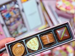 -Laderach 莱德拉(上海环贸iapm店)