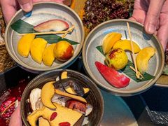 -大龙燚·旷野鲜火锅(广州首店)